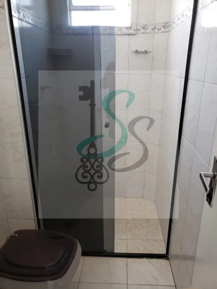 Apartamento, 2 quartos, 57 m² - Foto 4