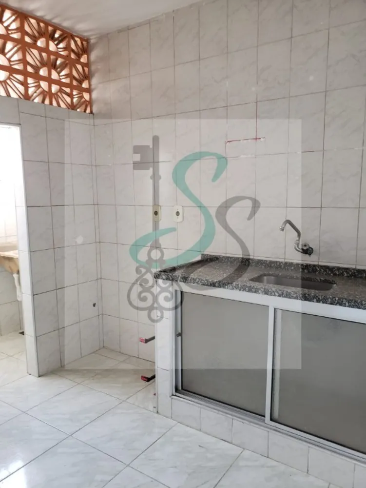 Apartamento, 2 quartos, 57 m² - Foto 2