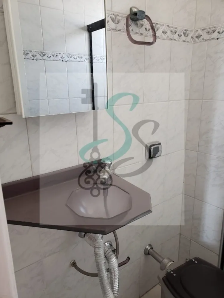 Apartamento, 2 quartos, 57 m² - Foto 7