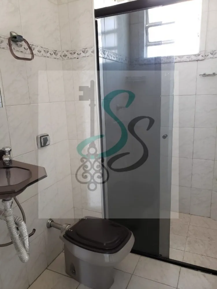 Apartamento, 2 quartos, 57 m² - Foto 8