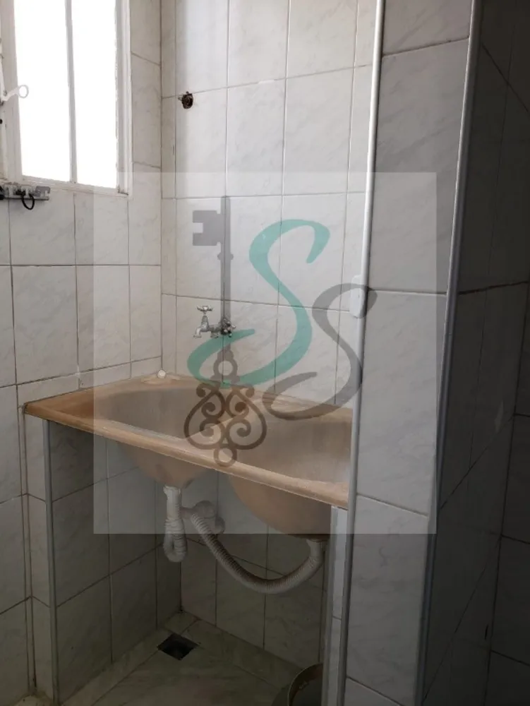 Apartamento, 2 quartos, 57 m² - Foto 6