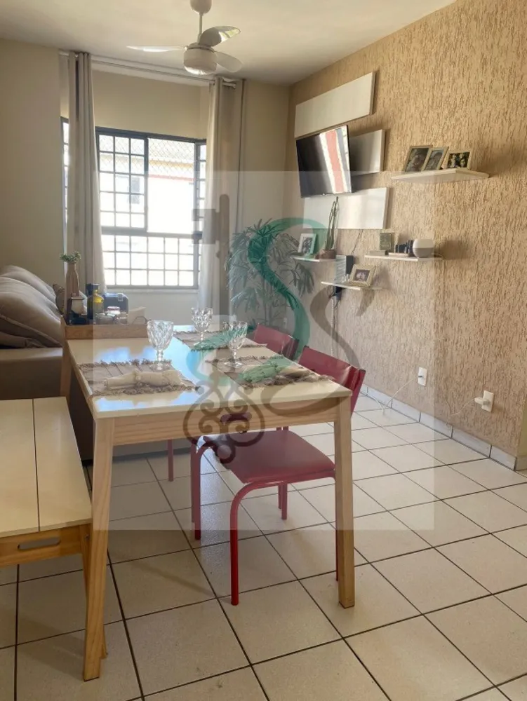 Apartamento, 3 quartos, 70 m² - Foto 3
