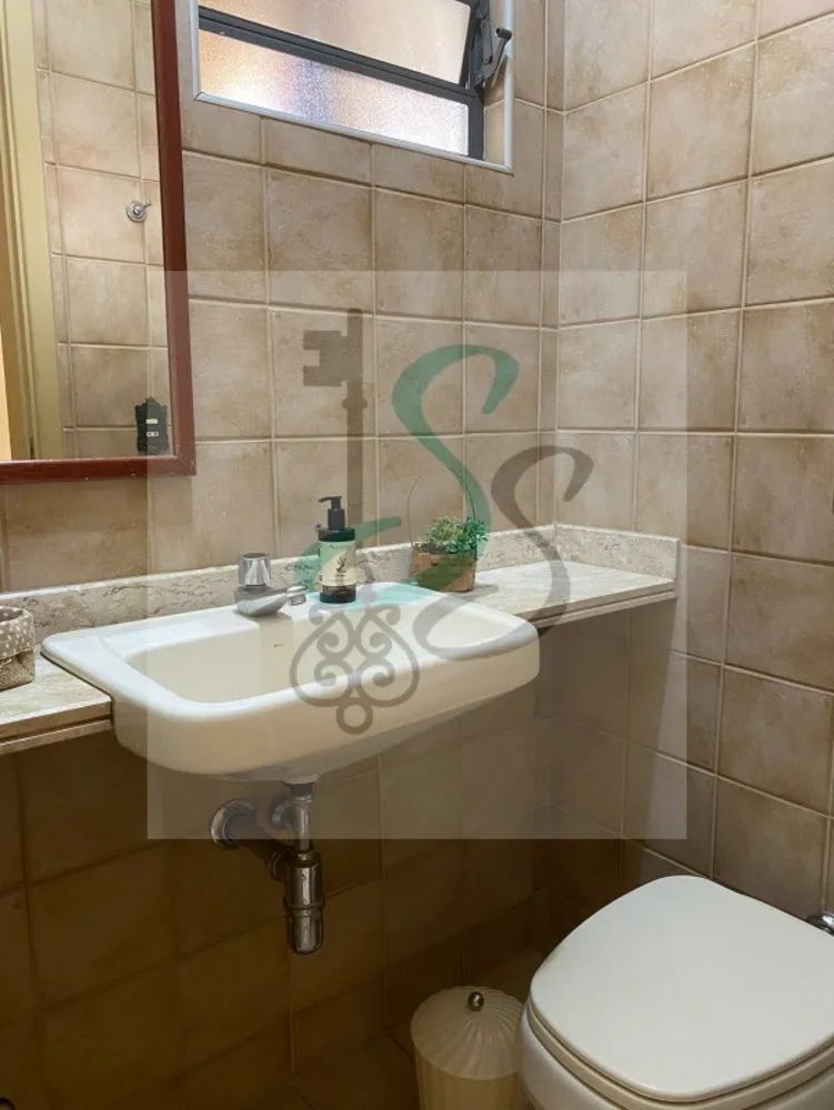 Apartamento, 3 quartos, 70 m² - Foto 5