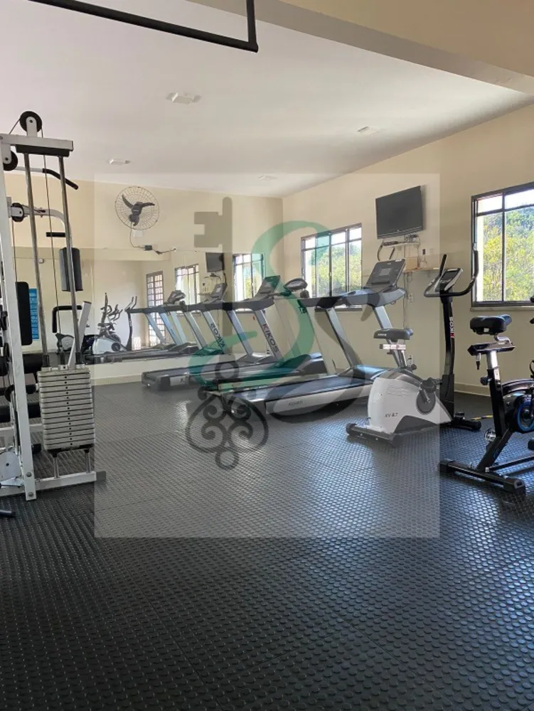 Apartamento, 3 quartos, 70 m² - Foto 11