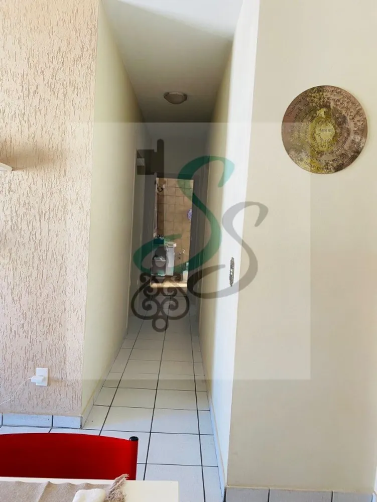 Apartamento, 3 quartos, 70 m² - Foto 2