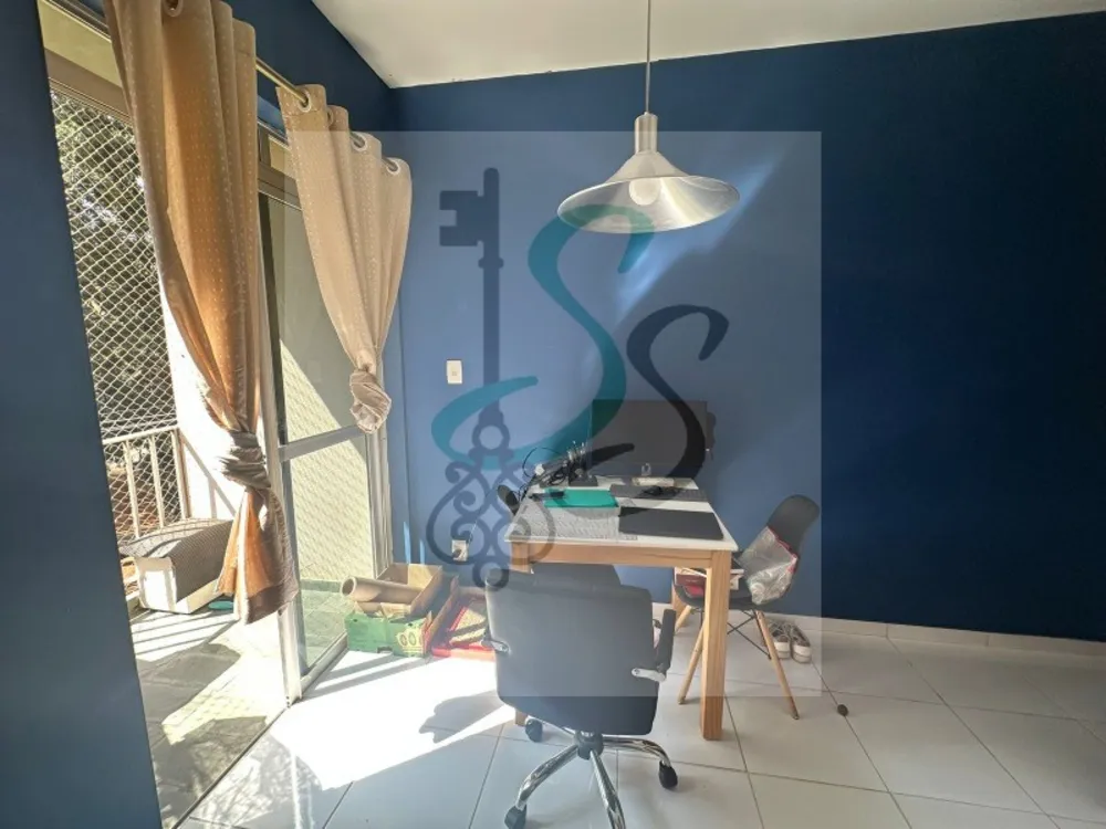 Apartamento, 1 quarto, 44 m² - Foto 5