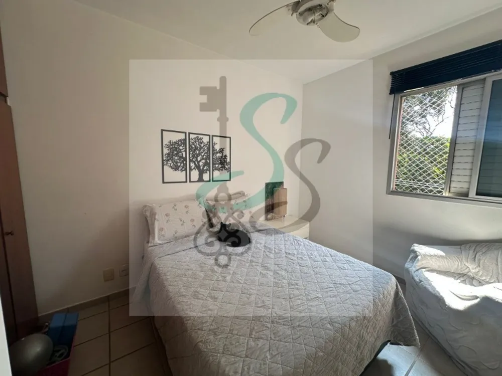 Apartamento, 1 quarto, 44 m² - Foto 3