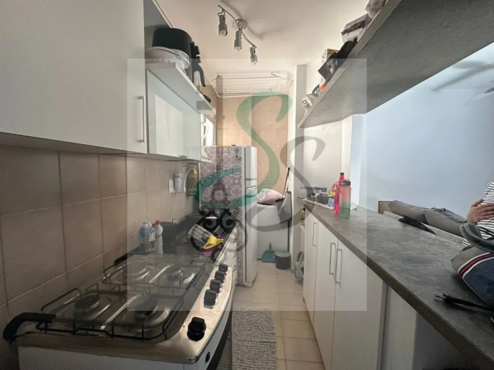 Apartamento, 1 quarto, 44 m² - Foto 4