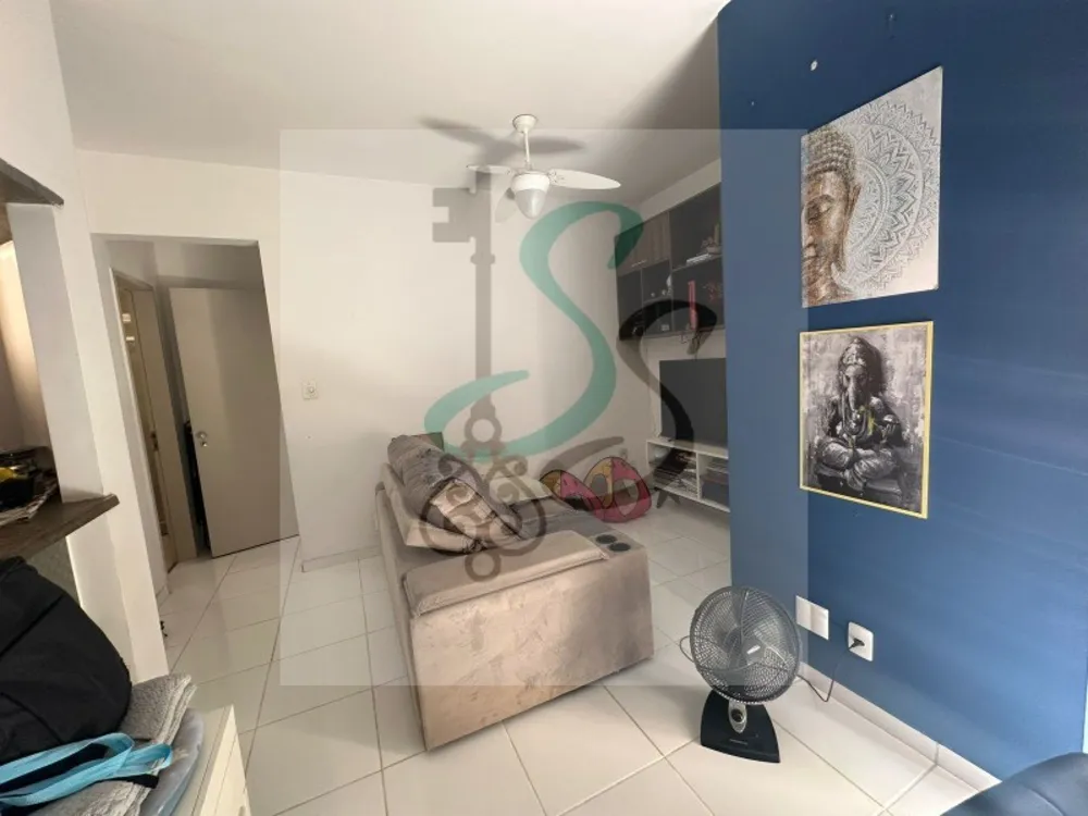 Apartamento, 1 quarto, 44 m² - Foto 5