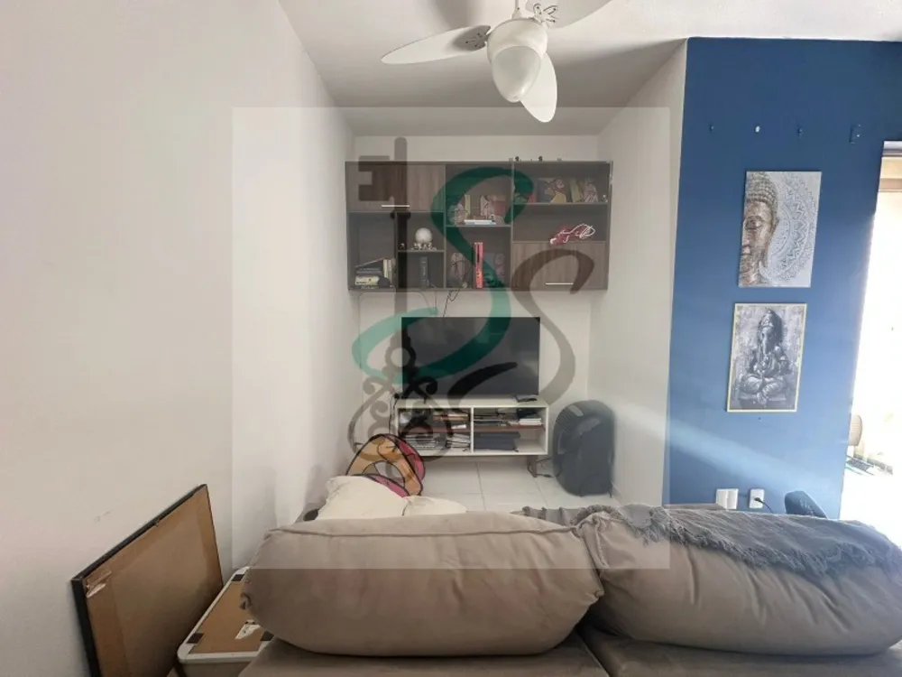 Apartamento, 1 quarto, 44 m² - Foto 8