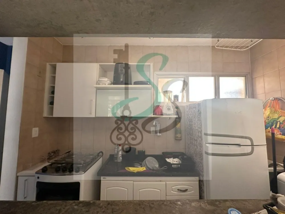Apartamento, 1 quarto, 44 m² - Foto 1