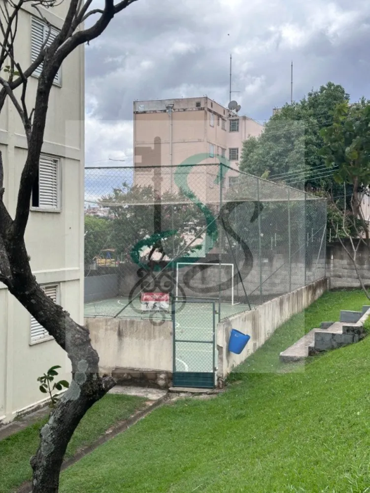 Apartamento, 2 quartos, 57 m² - Foto 2