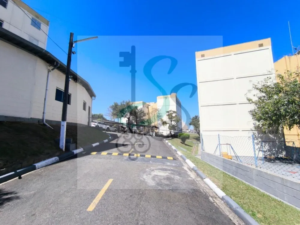 Apartamento, 2 quartos, 57 m² - Foto 4