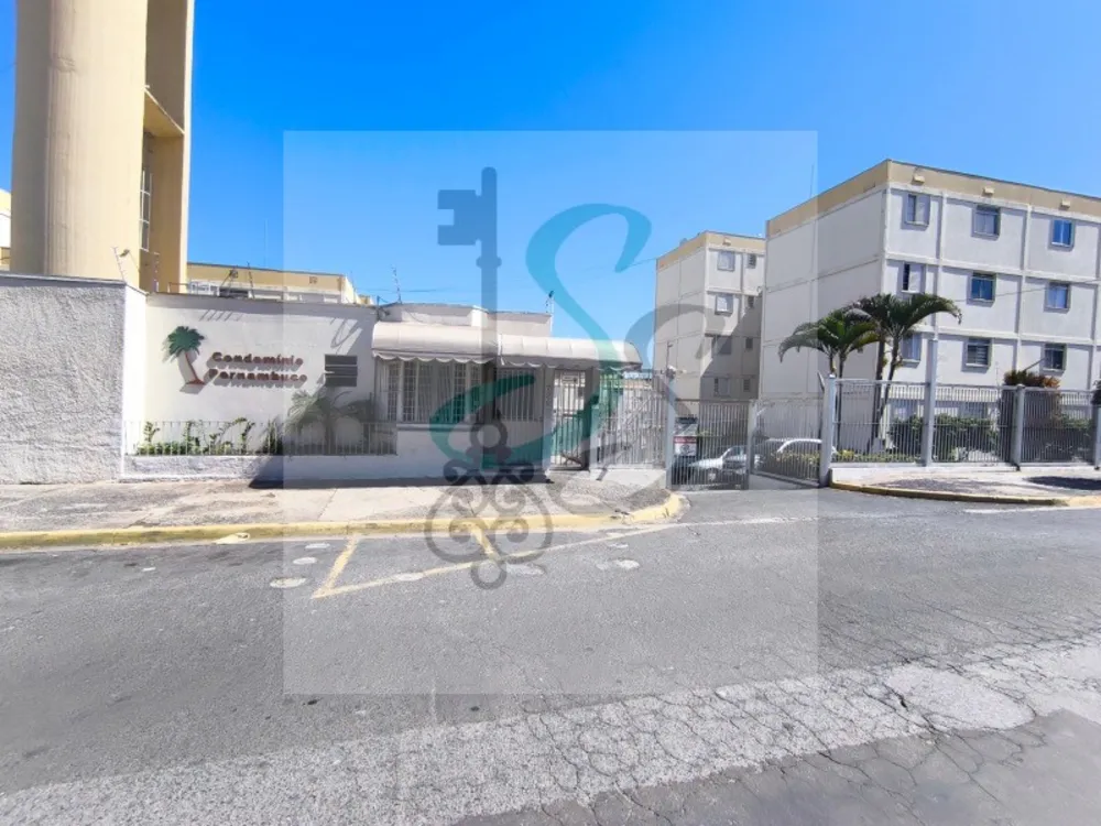 Apartamento, 2 quartos, 57 m² - Foto 5