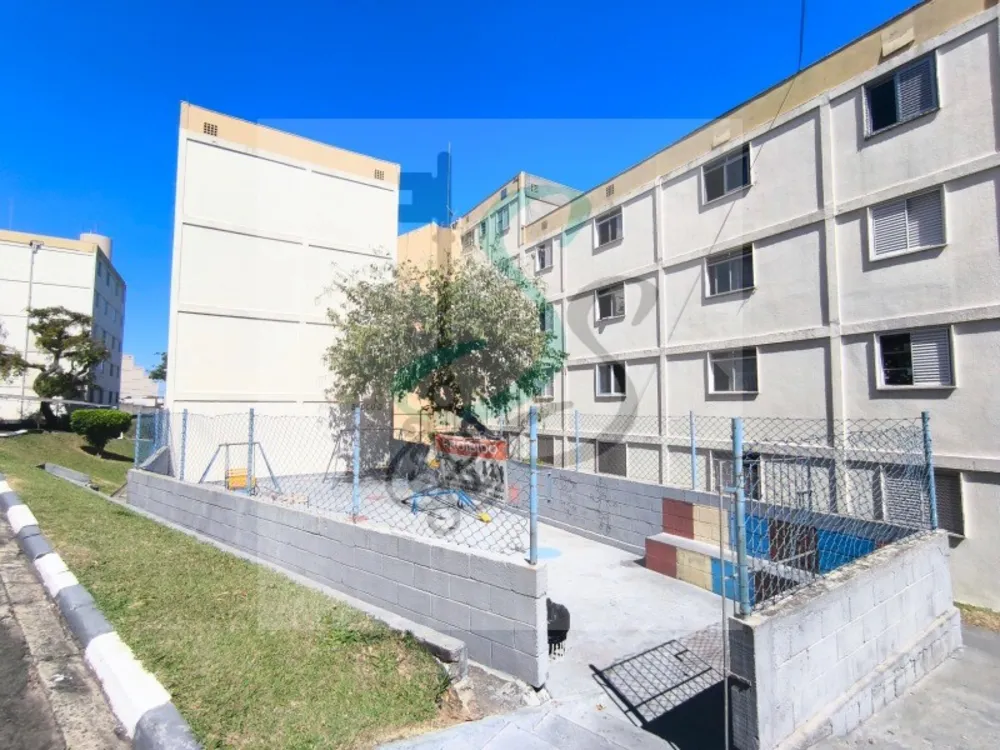 Apartamento, 2 quartos, 57 m² - Foto 7