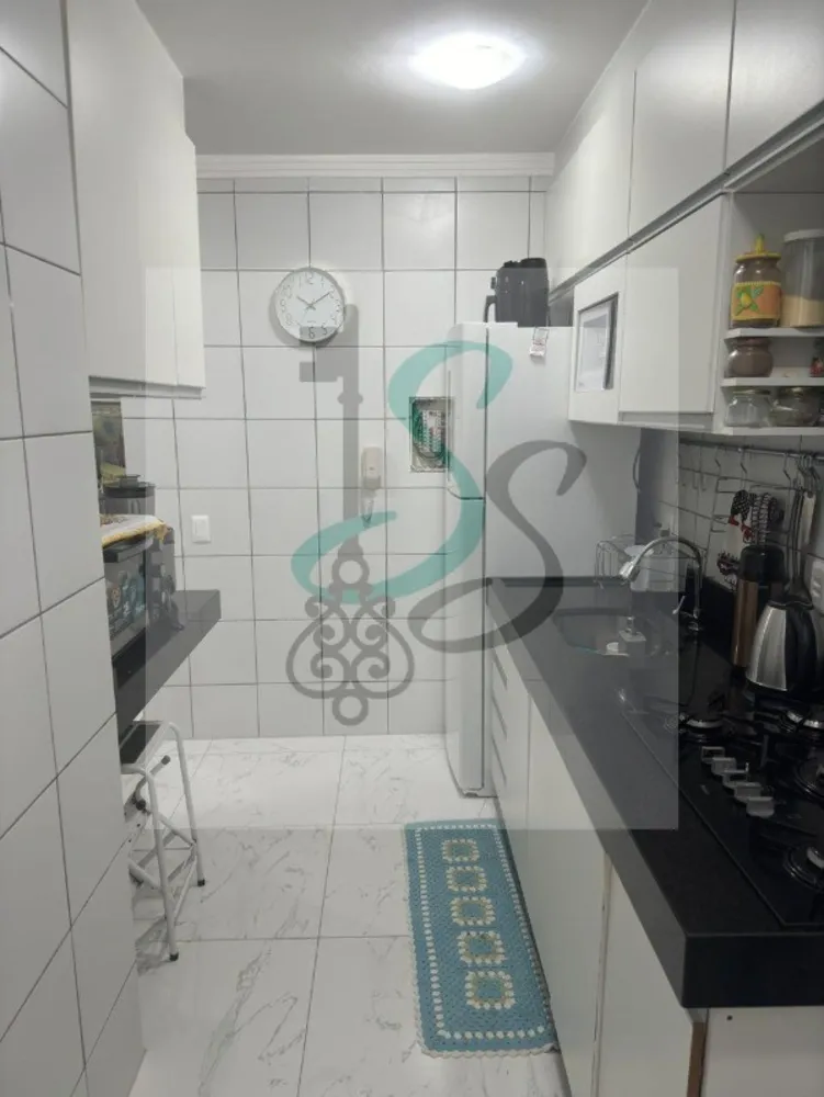 Apartamento, 2 quartos, 1 m² - Foto 11