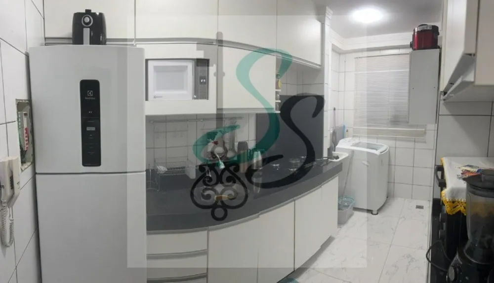 Apartamento, 2 quartos, 1 m² - Foto 1