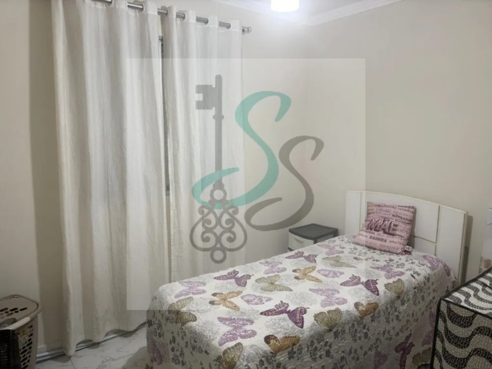 Apartamento, 2 quartos, 1 m² - Foto 5