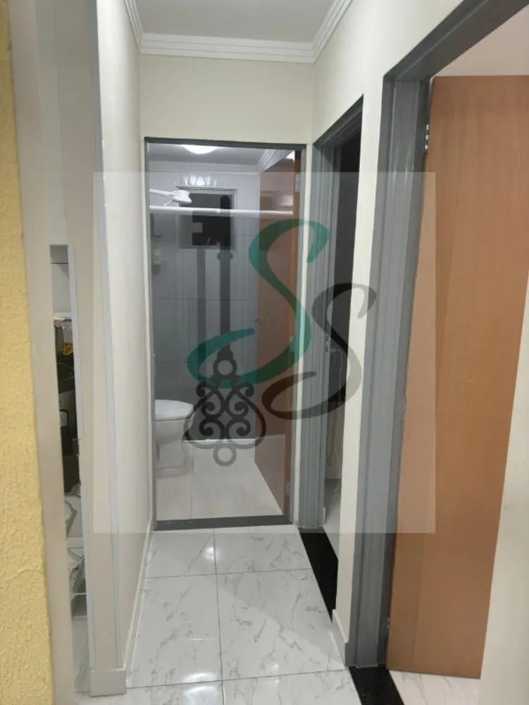 Apartamento, 2 quartos, 1 m² - Foto 4