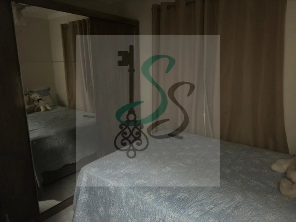 Apartamento, 2 quartos, 1 m² - Foto 3