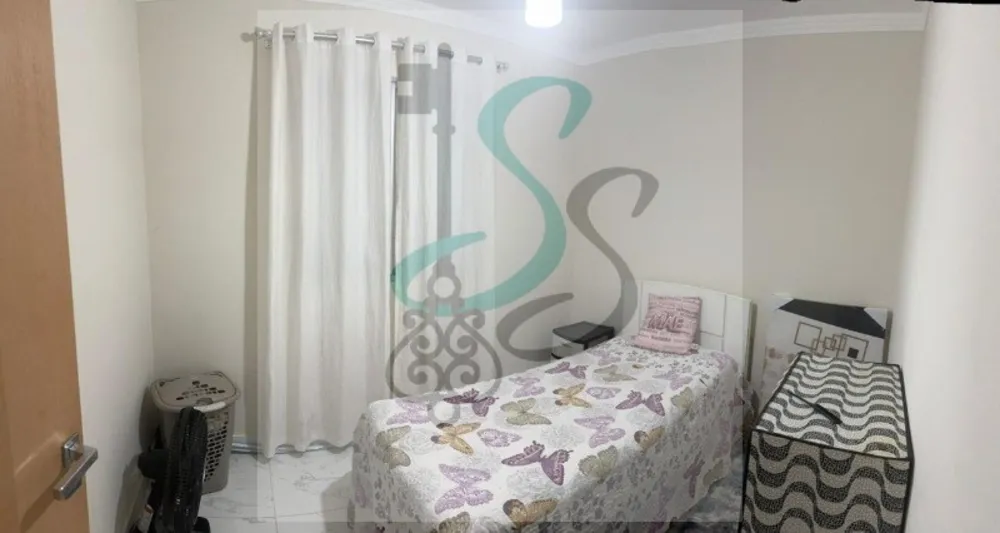 Apartamento, 2 quartos, 1 m² - Foto 6
