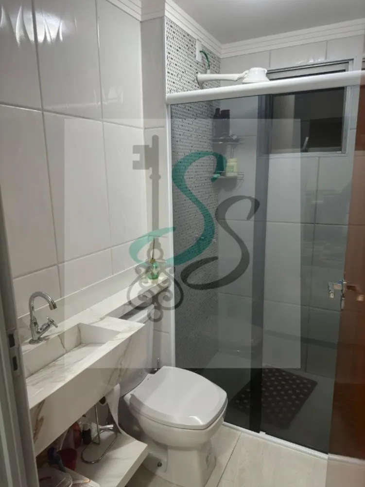 Apartamento, 2 quartos, 1 m² - Foto 7