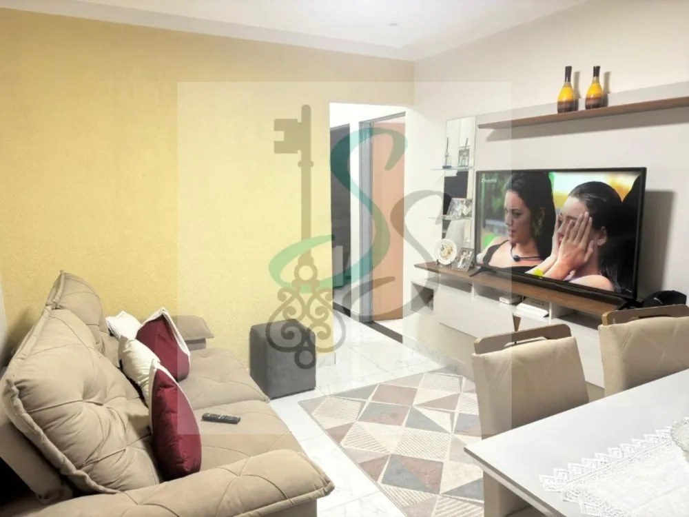 Apartamento, 2 quartos, 1 m² - Foto 4