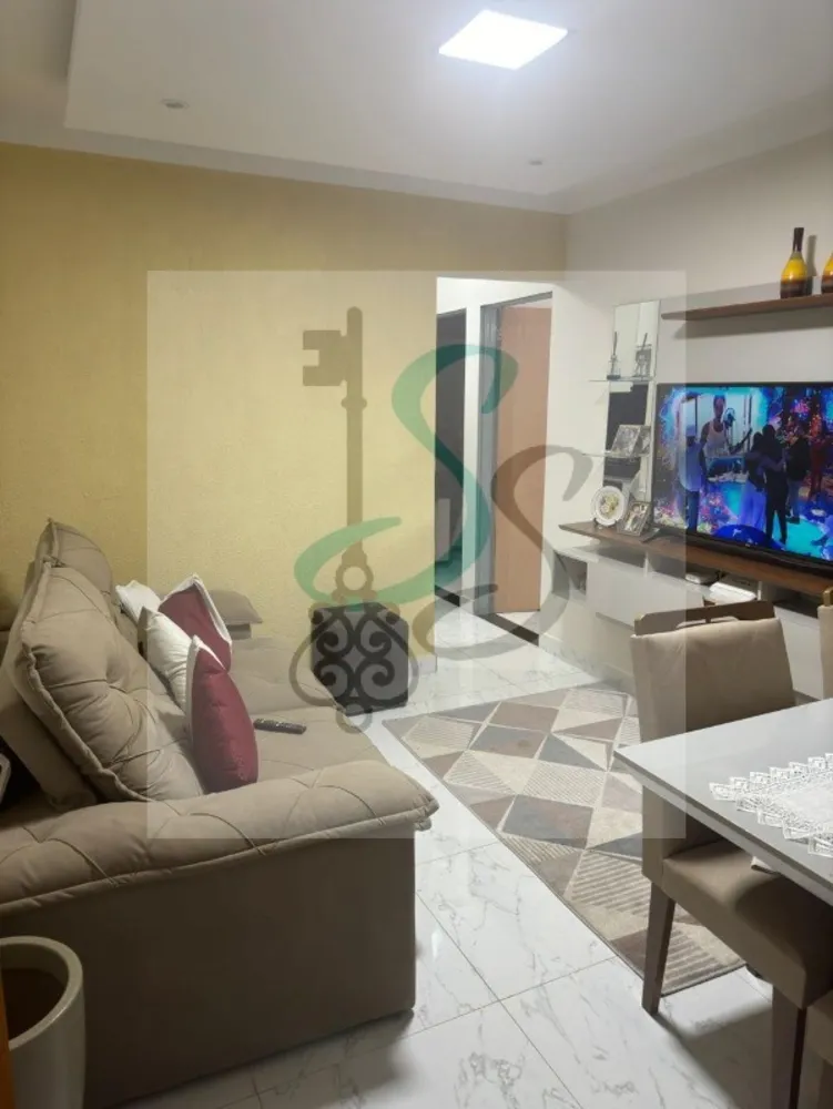 Apartamento, 2 quartos, 1 m² - Foto 2