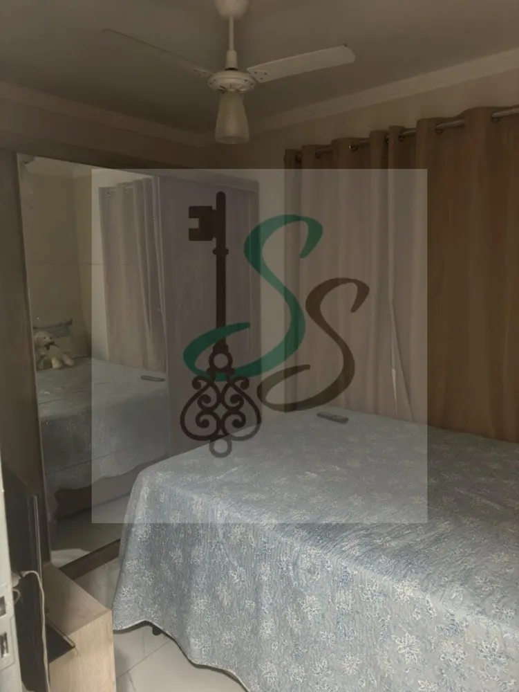 Apartamento, 2 quartos, 1 m² - Foto 2