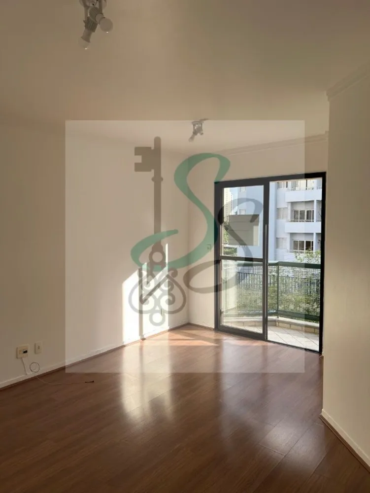 Apartamento, 2 quartos, 63 m² - Foto 1