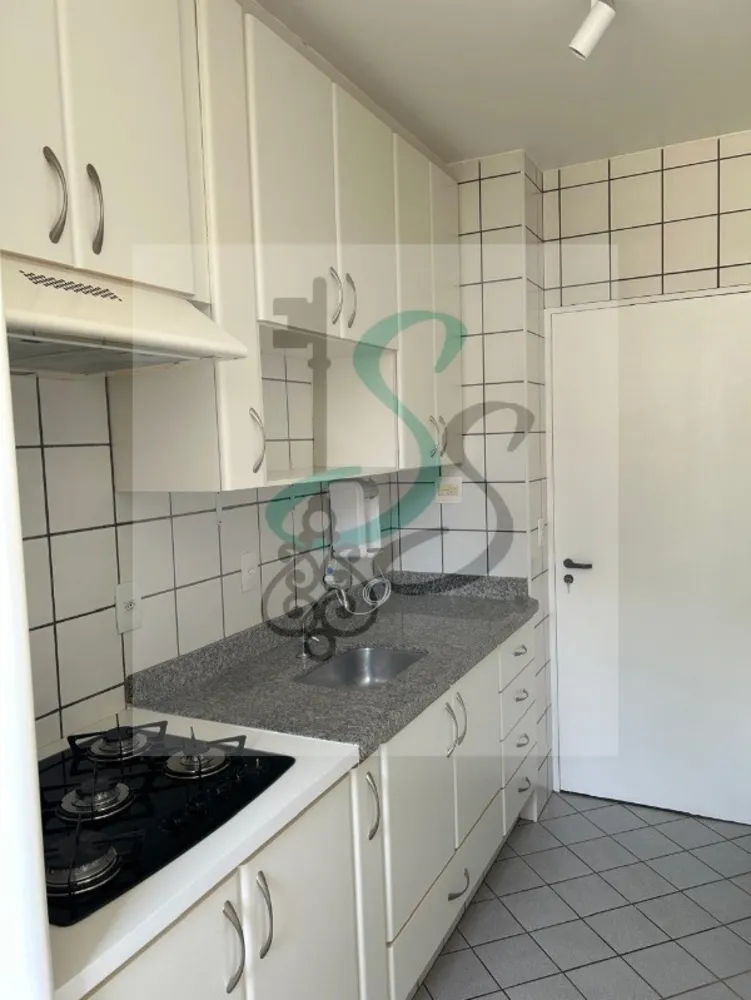 Apartamento, 2 quartos, 63 m² - Foto 3