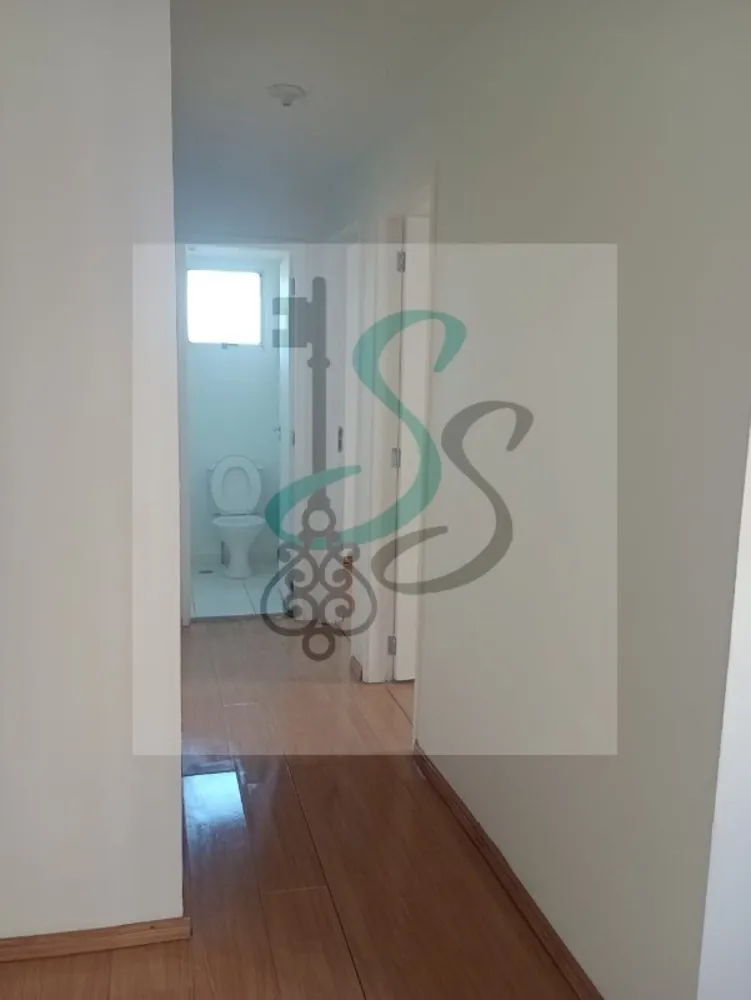 Apartamento, 2 quartos, 46 m² - Foto 3