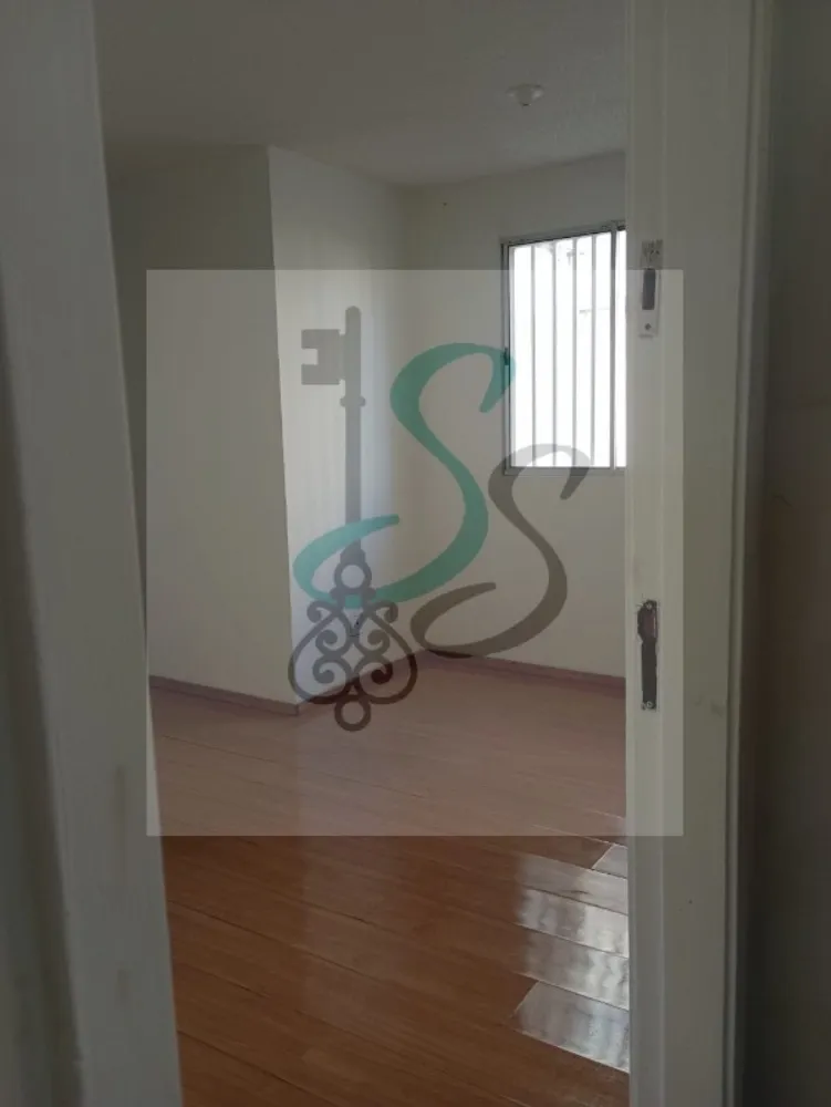 Apartamento, 2 quartos, 46 m² - Foto 4