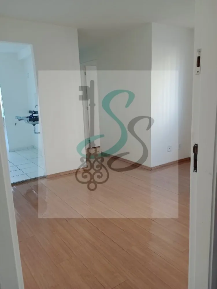 Apartamento, 2 quartos, 46 m² - Foto 4