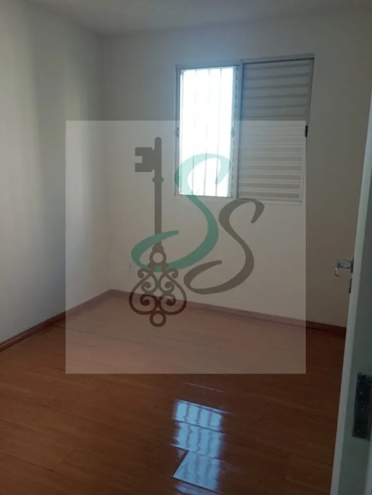Apartamento, 2 quartos, 46 m² - Foto 1