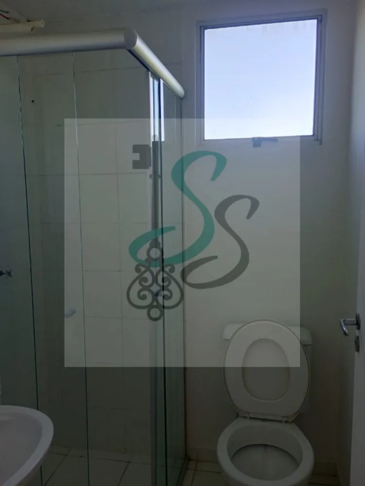 Apartamento, 2 quartos, 46 m² - Foto 12