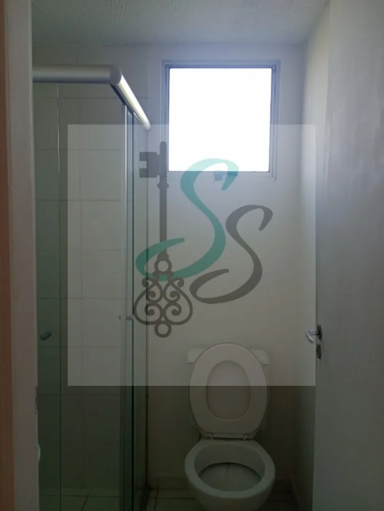 Apartamento, 2 quartos, 46 m² - Foto 11