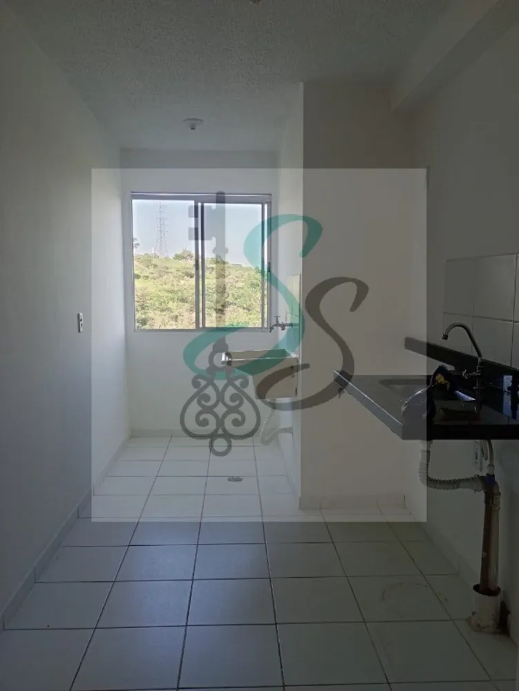 Apartamento, 2 quartos, 46 m² - Foto 6