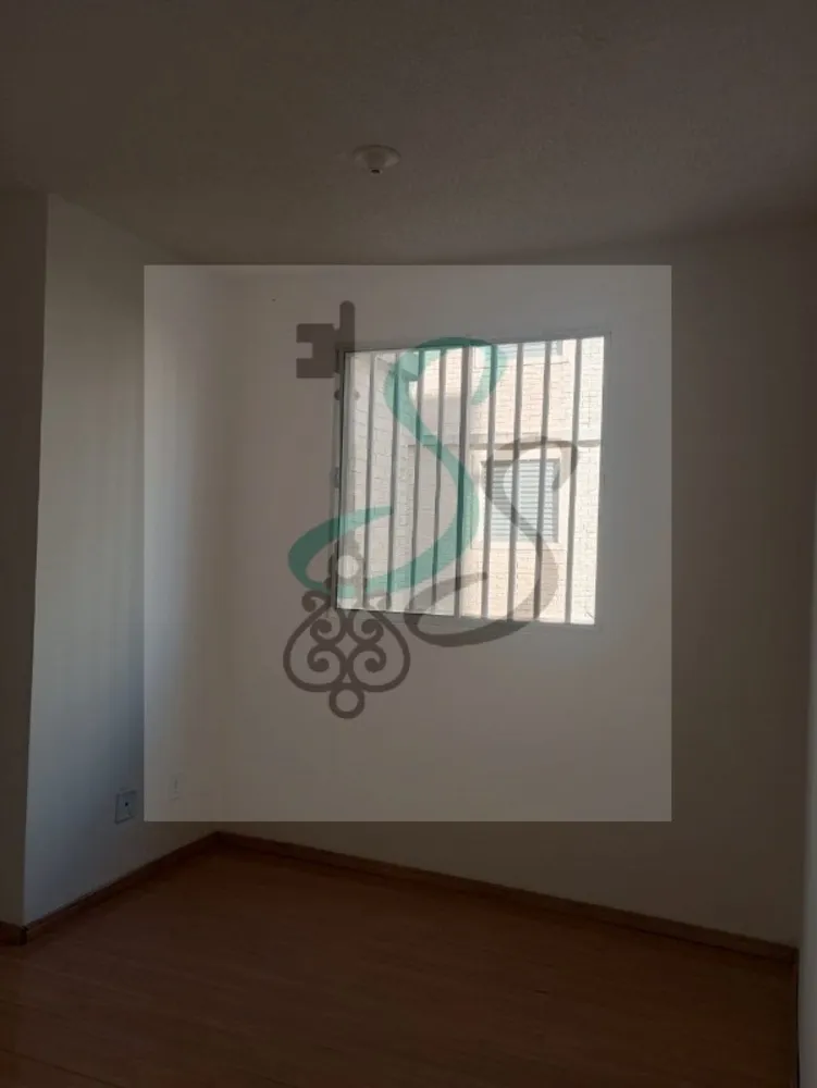 Apartamento, 2 quartos, 46 m² - Foto 3