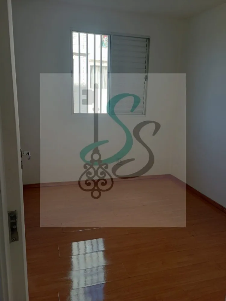 Apartamento, 2 quartos, 46 m² - Foto 8