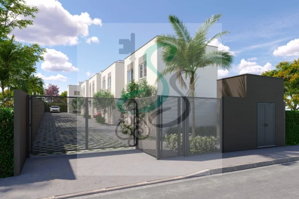 Casa, 2 quartos - Foto 6