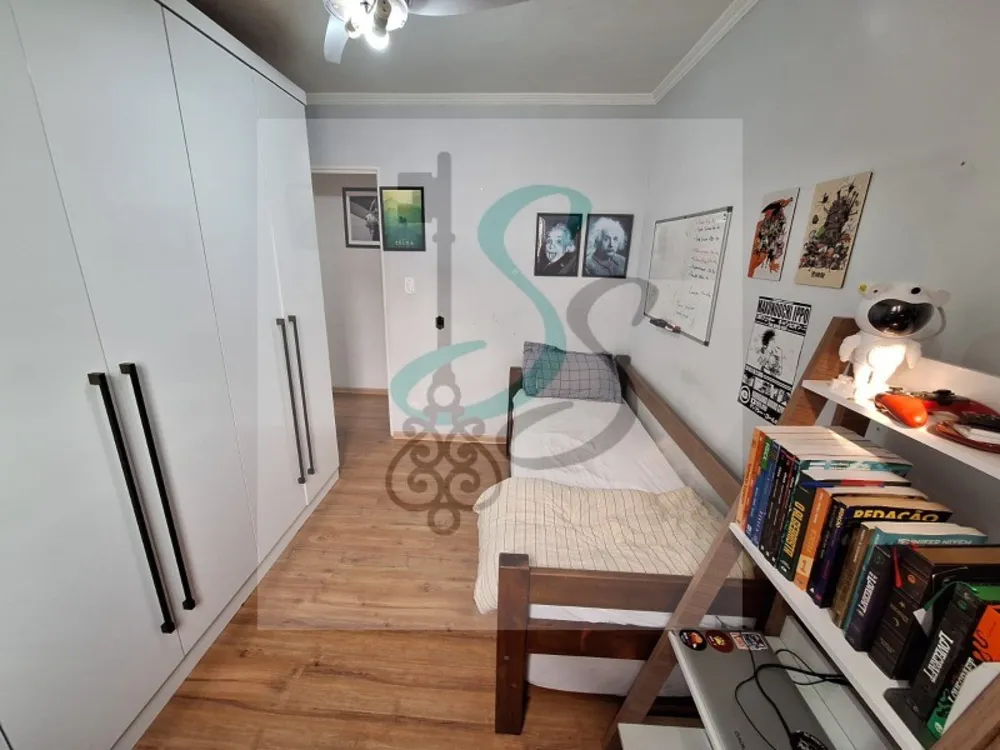 Apartamento, 2 quartos, 62 m² - Foto 5