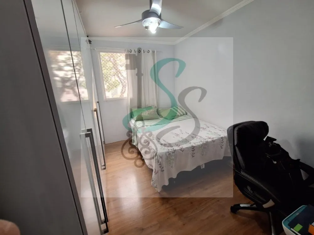 Apartamento, 2 quartos, 62 m² - Foto 9