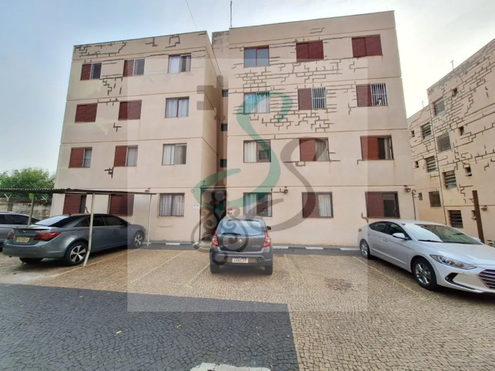 Apartamento, 2 quartos, 62 m² - Foto 2