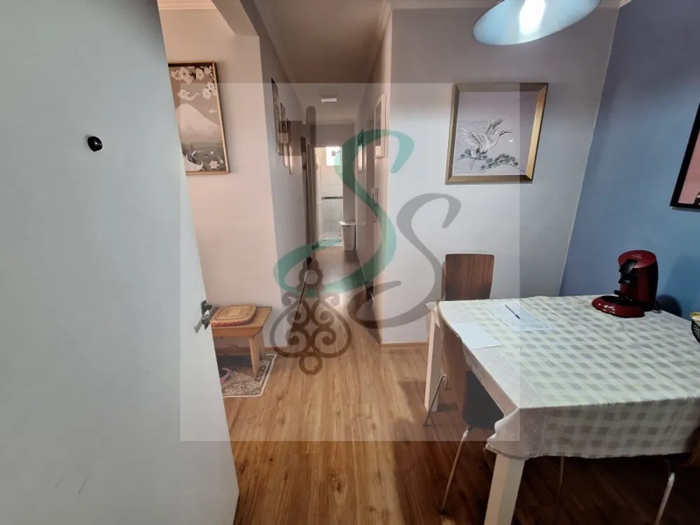Apartamento, 2 quartos, 62 m² - Foto 11