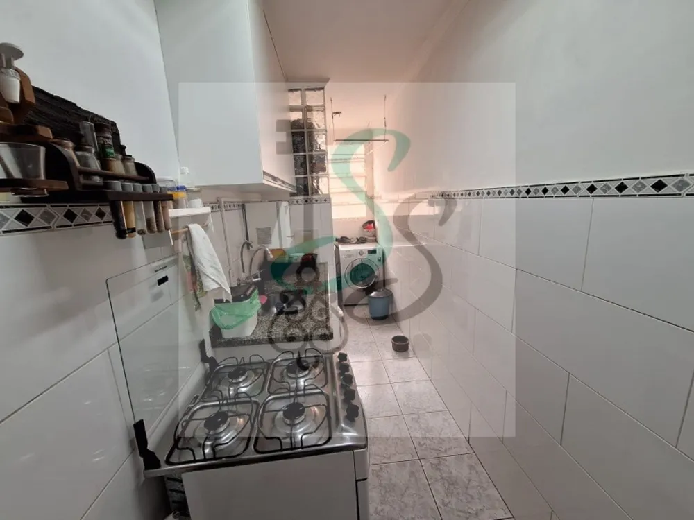 Apartamento, 2 quartos, 62 m² - Foto 4