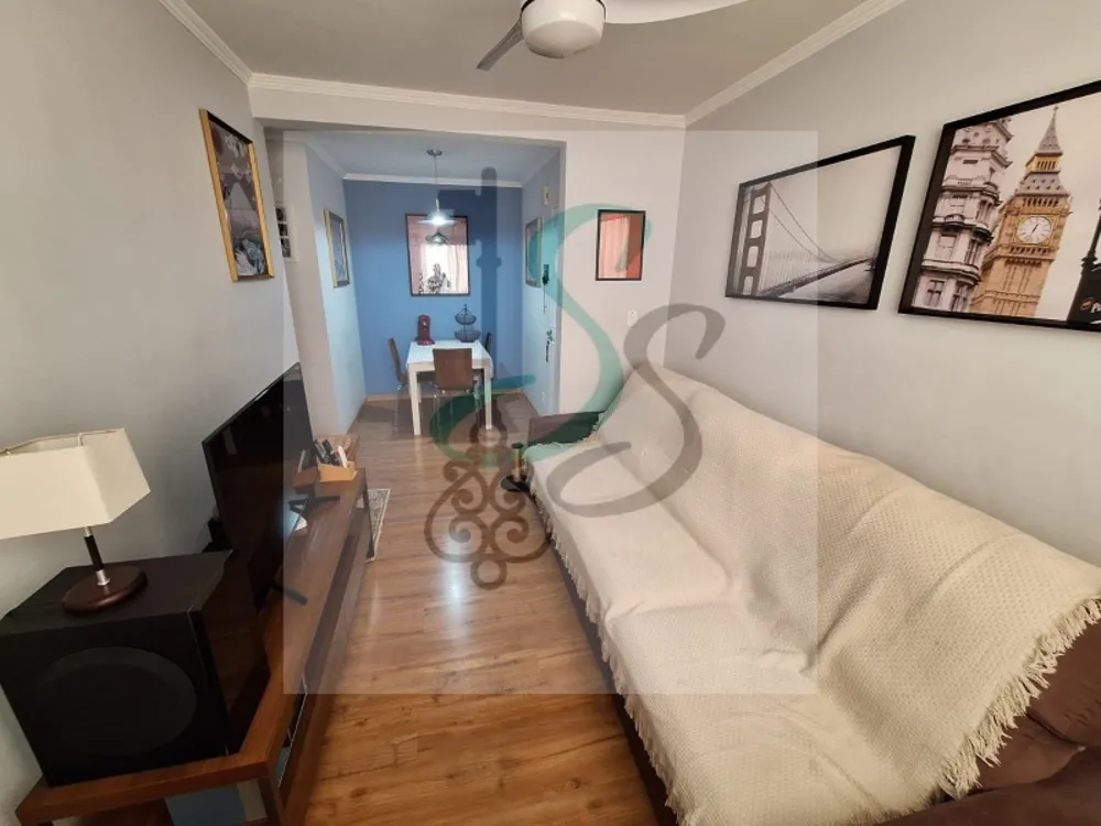 Apartamento, 2 quartos, 62 m² - Foto 10