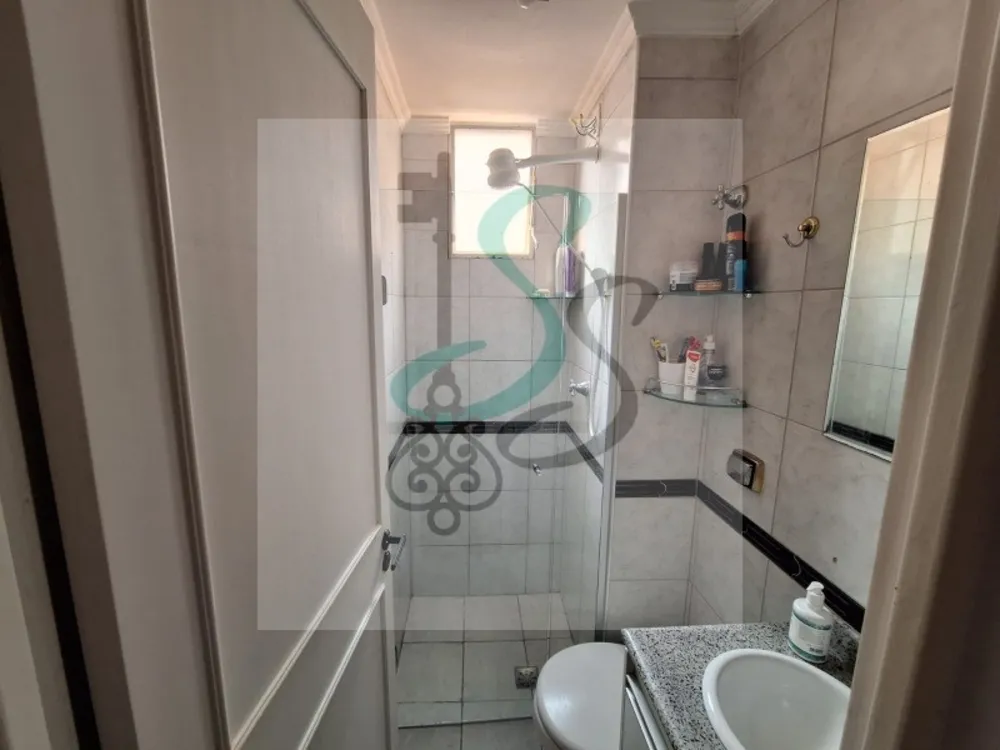 Apartamento, 2 quartos, 62 m² - Foto 8