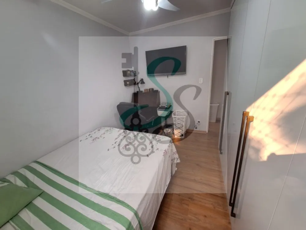 Apartamento, 2 quartos, 62 m² - Foto 7