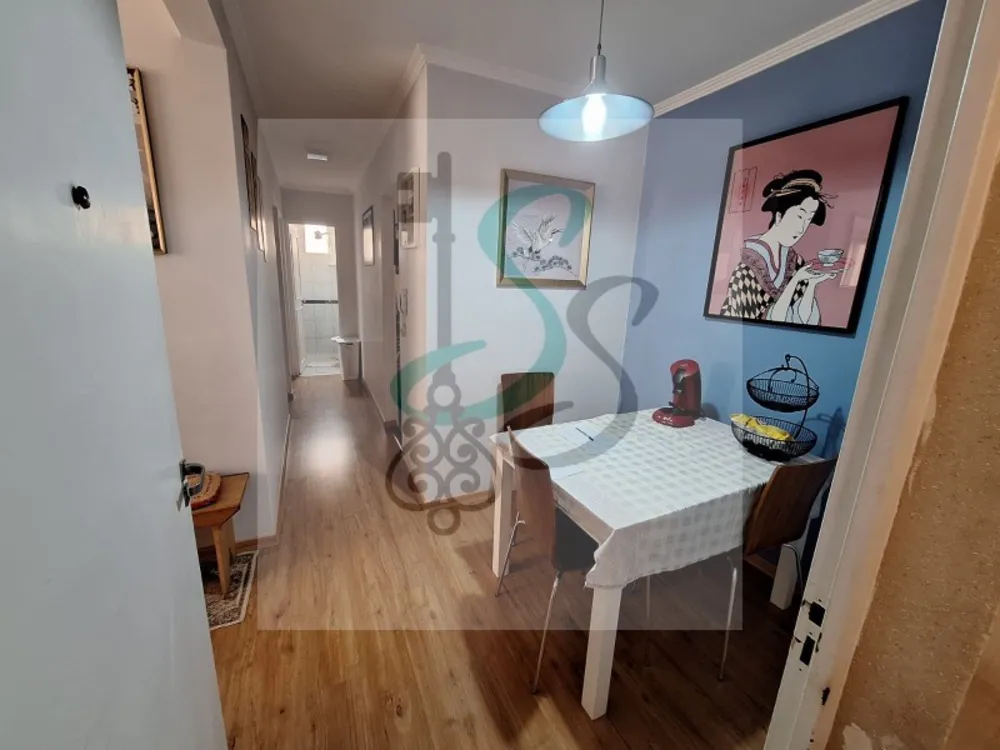 Apartamento, 2 quartos, 62 m² - Foto 12